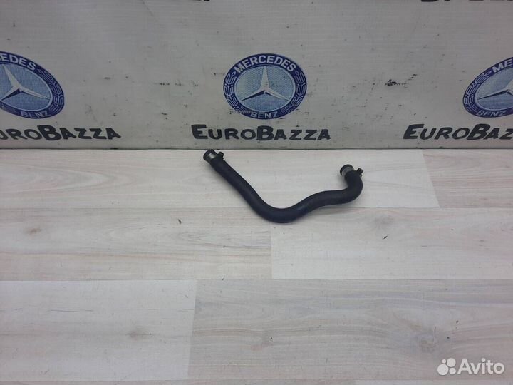 Шланг гидроусилителя руля Mercedes W210