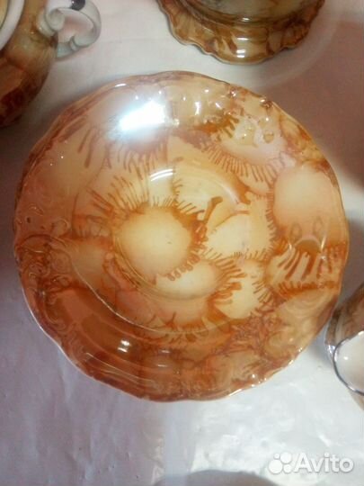 Сервиз кофейный