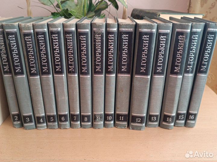 Собрания Бальзак, Дж. Хэдли Чейз, Золя и другие