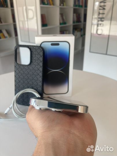 iPhone 14 pro 128 gb