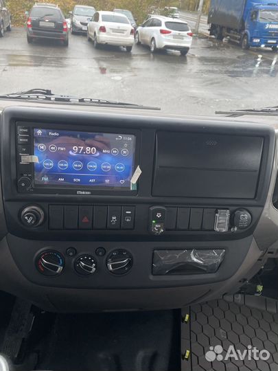 Foton Aumark BJ10xx/11xx, 2023