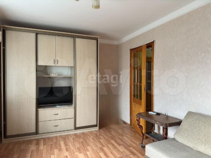 1-к. квартира, 31 м², 5/5 эт.