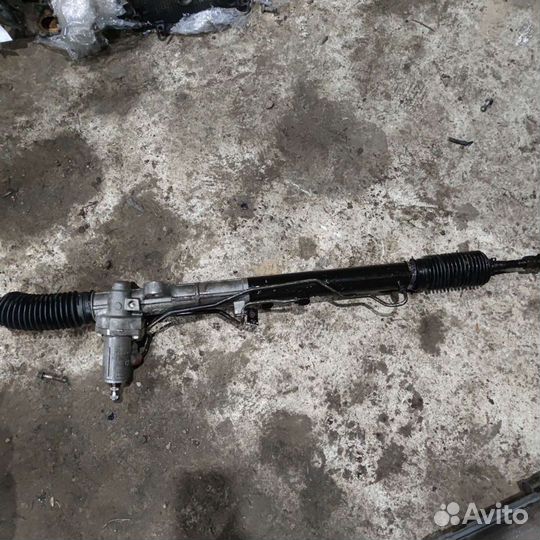 Рулевая рейка Hyundai Sonata