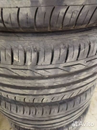 Bridgestone Turanza T001 195/50 R15 82V