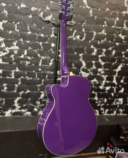 Гитара акустическая