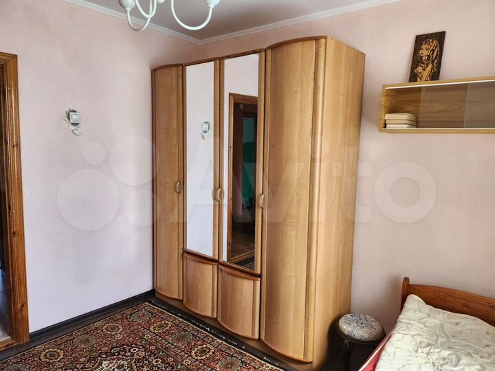 2-к. квартира, 49,3 м², 5/5 эт.