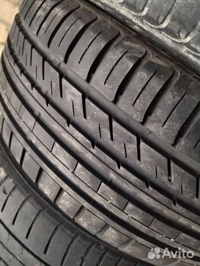 Bridgestone Alenza 001 205/55 R16