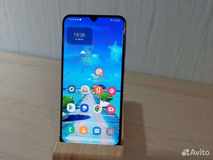 Samsung galaxy a50 128gb