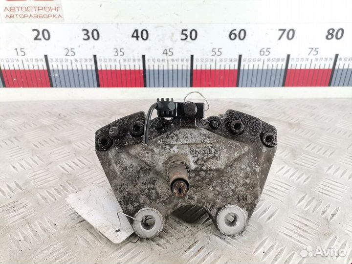 Суппорт для mercedes-benz ML-Class (W163)