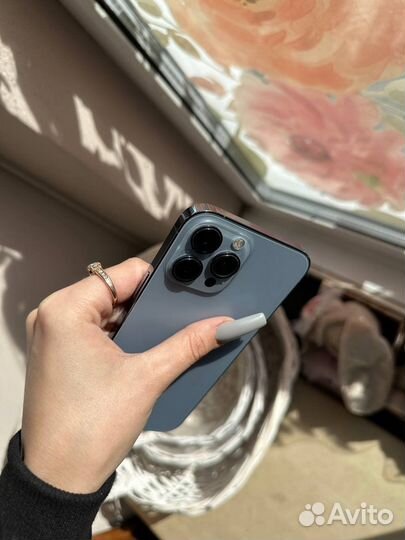 iPhone 13 pro max 256gb