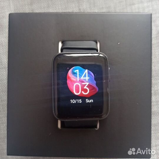 Smart-часы Xiaomi MI Watch Lite