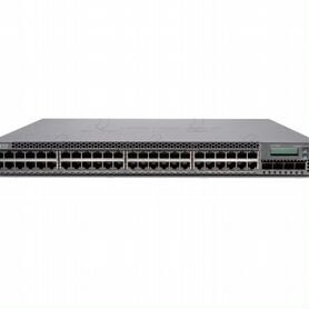 Juniper EX3300-48T-TAA