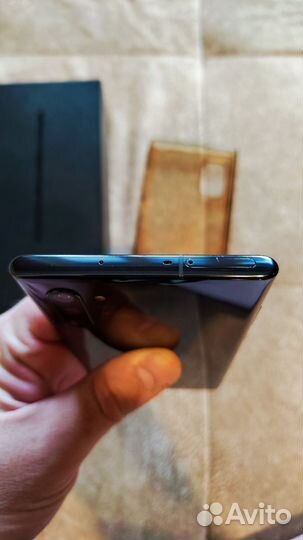 Samsung Galaxy Note 10+, 12/256 ГБ