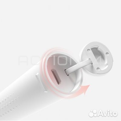 Электрическая зубная щетка Xiaomi MiJia T100 (цвет