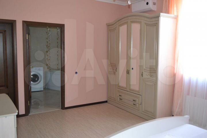 2-к. квартира, 95 м², 3/5 эт.