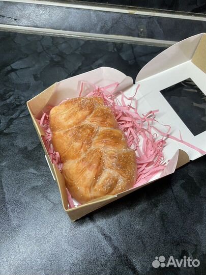 Мыло ручной работы