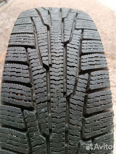 Nokian Tyres Nordman RS2 175/70 R14