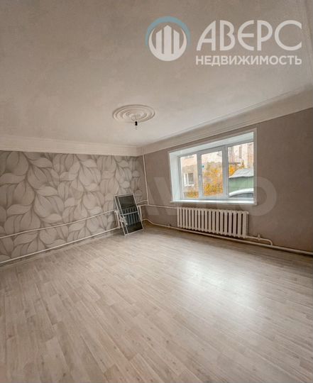 2-к. квартира, 39 м², 1/2 эт.