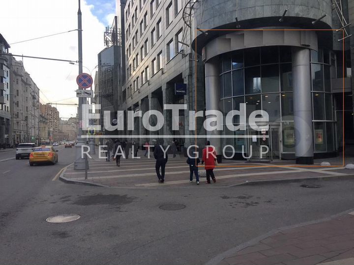 Сдам торговое помещение, 150 м²