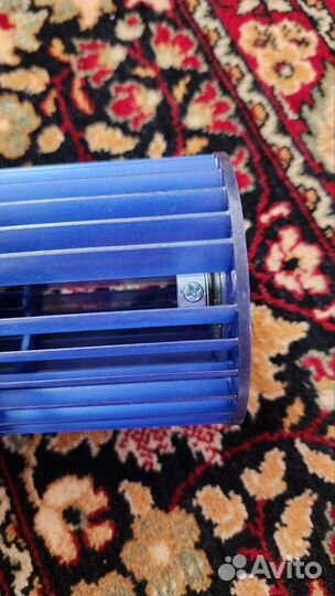 Крыльчатка внутреннего блока кондиционера