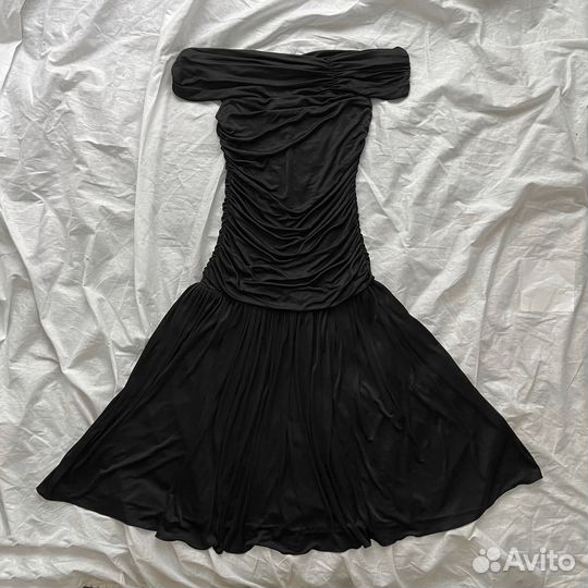 Платье винтаж y2k