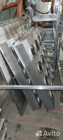 Оборудование для сыроварни