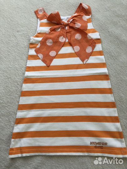 Вещи для девочки 128-134