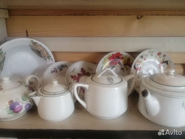 Чайный бокал лфз