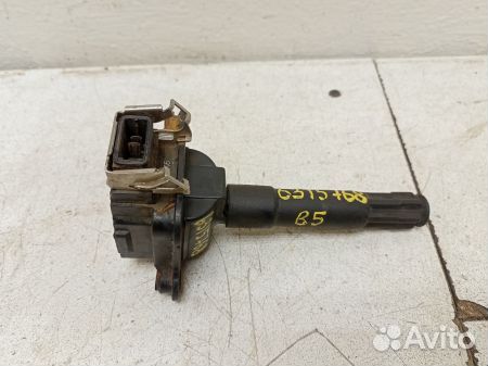 Катушка зажигания