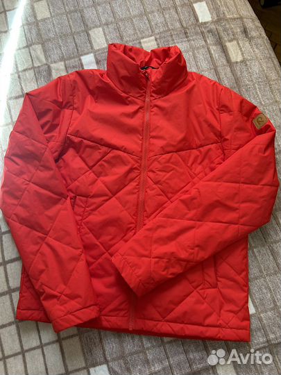 Куртка демисезонная для девочки