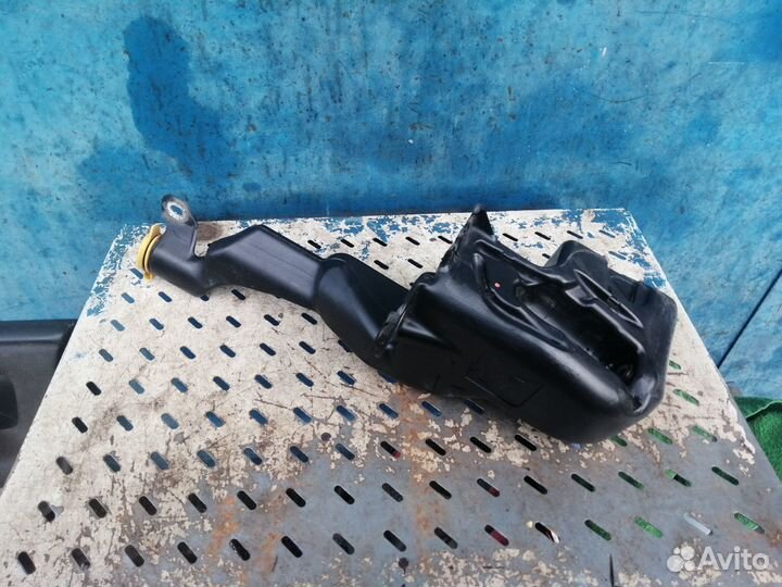 Бачок стеклоомывателя Opel Astra H