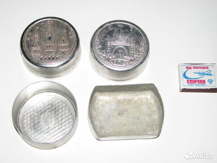 Бритвы и принадлежности