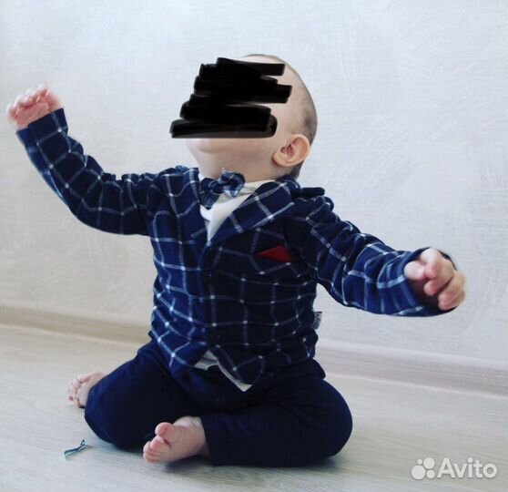 Костюм детский