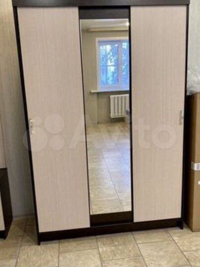 1-к. квартира, 36 м², 3/4 эт.