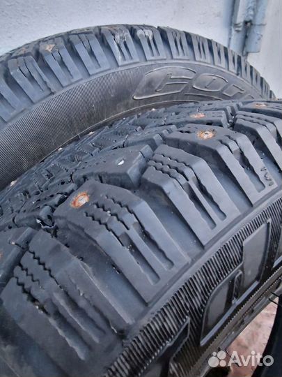 Cordiant Comfort 185/65 R15