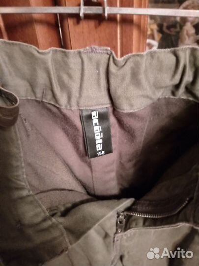 Штаны на мальчика