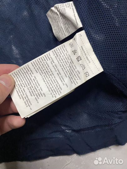 Ветровка regatta оригинал