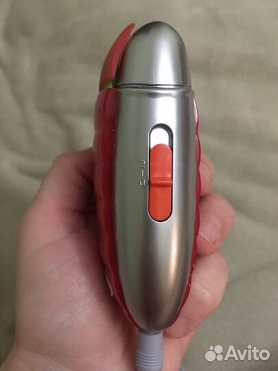 Депилятор philips