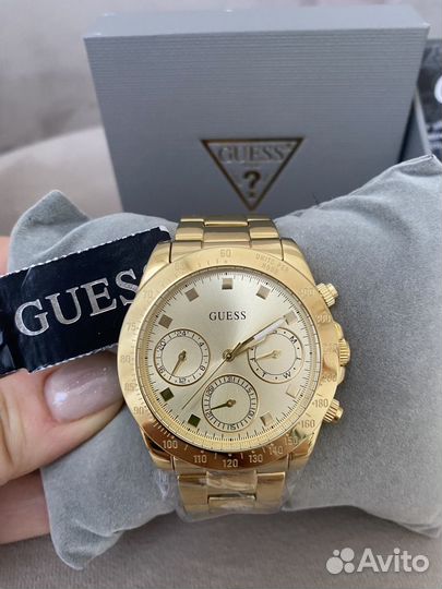 Часы guess женские