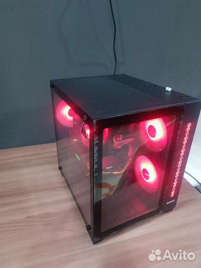 Игровой системный блок