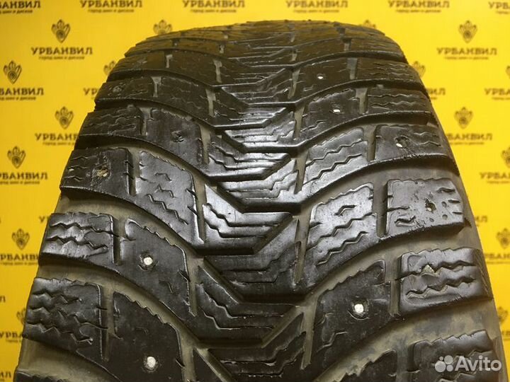 Michelin X-Ice North XIN3 195/65 R15 95T
