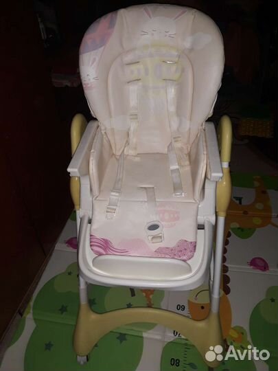 Стульчик для кормления