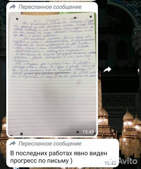 Каллиграфия. Скорочтение. Логопед-дефектолог