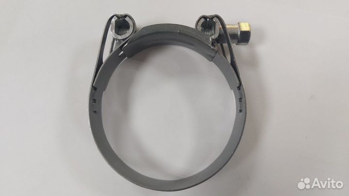 Хомут GBS силовой norma