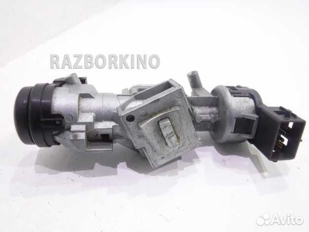 Замок зажигания B38N66150