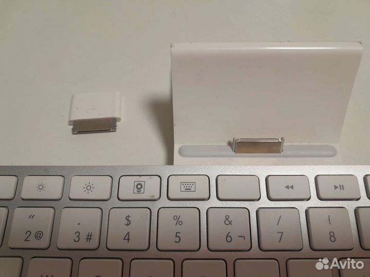 Клавиатура для iPad А1359