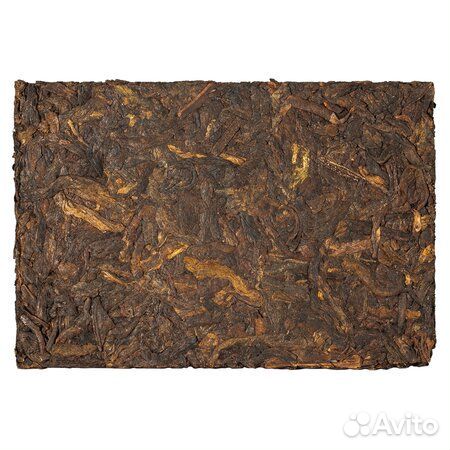 Шу Пуэр плитка 50 гр