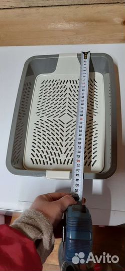 Туалет для кошек