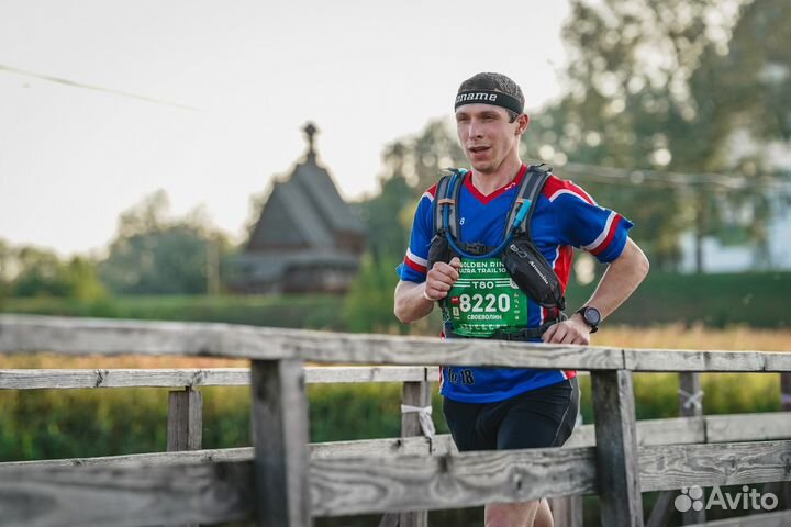 Тренер по ориентированию и легкой атлетике