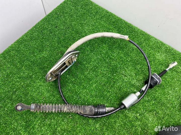 Трос кпп Hyundai Solaris 2 легковой седан 1.6 G4FG
